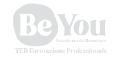 Logo del partner BeYou